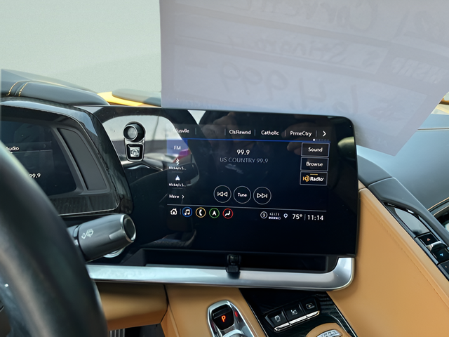 2021 Chevrolet Corvette Stingray 3LT