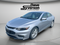2017 Chevrolet Malibu LT 1LT