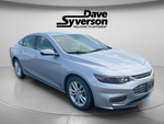 2017 Chevrolet Malibu LT 1LT