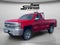 2015 Chevrolet Silverado 2500HD Work Truck