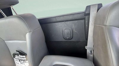 2015 Chevrolet Silverado 2500HD Work Truck