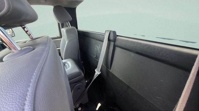 2015 Chevrolet Silverado 2500HD Work Truck