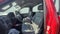 2015 Chevrolet Silverado 2500HD Work Truck