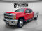 2015 Chevrolet Silverado 3500HD LTZ