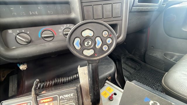 2008 GMC Topkick Base