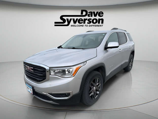 2017 GMC Acadia SLT-1 AWD's photo