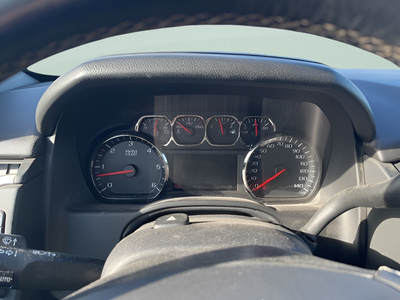 2015 GMC Yukon XL SLT 1500