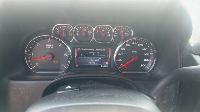 2015 GMC Yukon XL SLT 1500