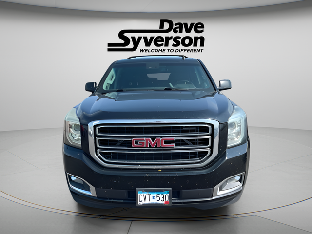 2015 GMC Yukon XL SLT 1500