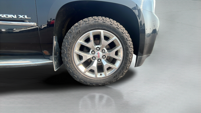 2015 GMC Yukon XL SLT 1500