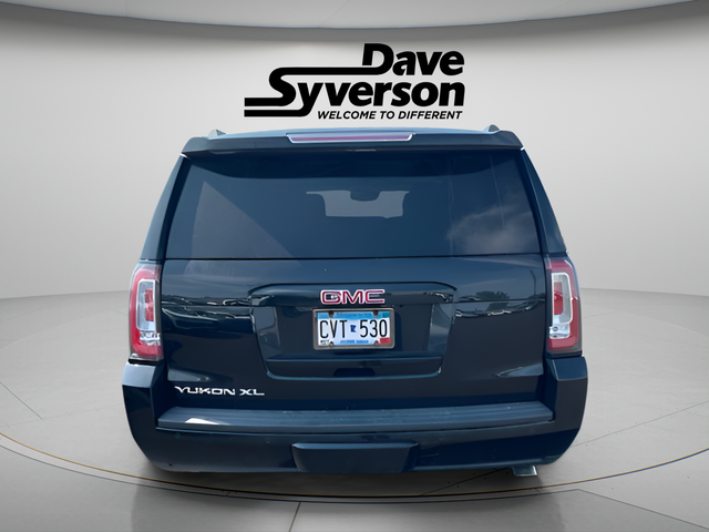 2015 GMC Yukon XL SLT 1500