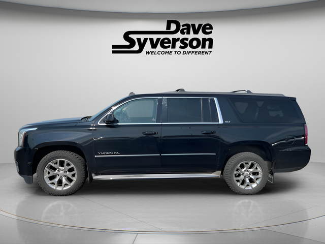 2015 GMC Yukon XL SLT 1500