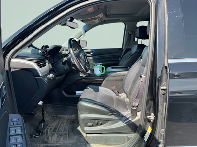 2015 GMC Yukon XL SLT 1500