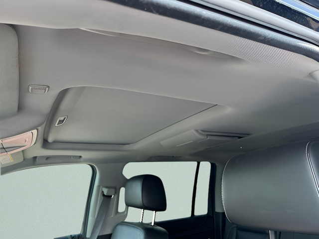 2015 GMC Yukon XL SLT 1500