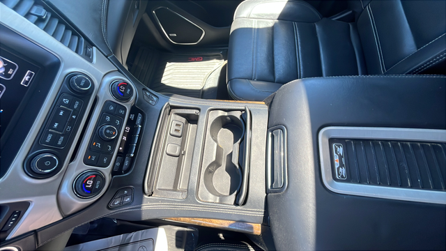 2017 GMC Yukon XL Denali