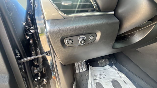 2020 Chevrolet Traverse 3LT