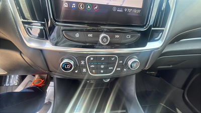 2020 Chevrolet Traverse 3LT