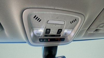 2020 Chevrolet Traverse 3LT