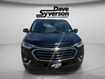 2020 Chevrolet Traverse 3LT