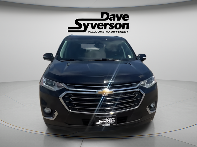 2020 Chevrolet Traverse 3LT