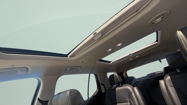 2020 Chevrolet Traverse 3LT