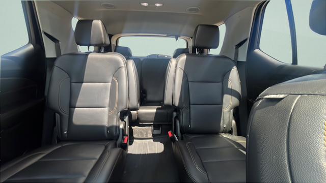 2020 Chevrolet Traverse 3LT