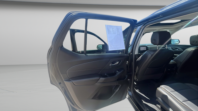 2020 Chevrolet Traverse 3LT