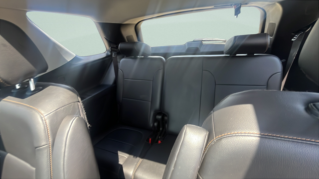 2020 Chevrolet Traverse 3LT