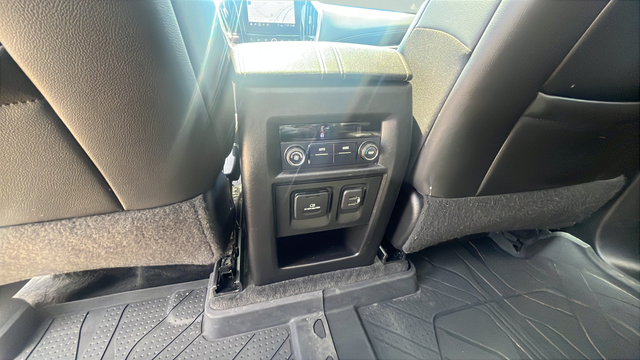 2020 Chevrolet Traverse 3LT