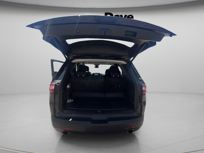 2020 Chevrolet Traverse 3LT