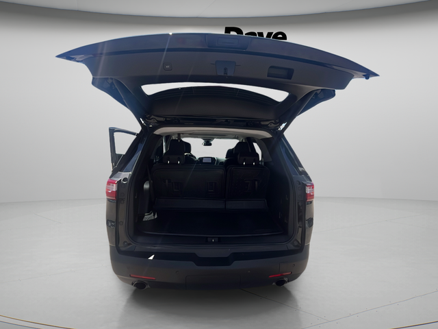 2020 Chevrolet Traverse 3LT