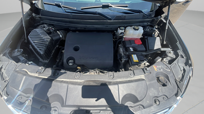 2020 Chevrolet Traverse 3LT