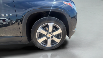 2020 Chevrolet Traverse 3LT