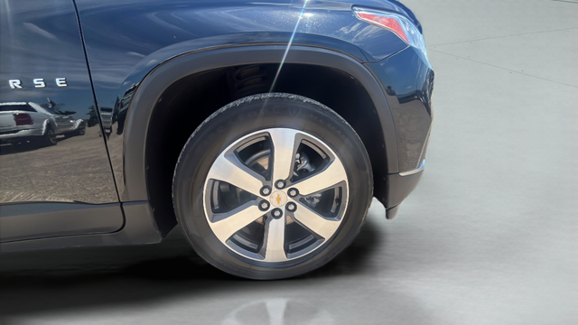 2020 Chevrolet Traverse 3LT