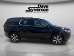 2020 Chevrolet Traverse 3LT