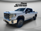 2021 GMC Sierra 2500HD SLT