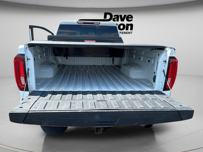 2021 GMC Sierra 2500HD SLT