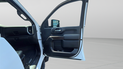 2021 GMC Sierra 2500HD SLT