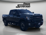 2020 GMC Sierra 2500HD AT4