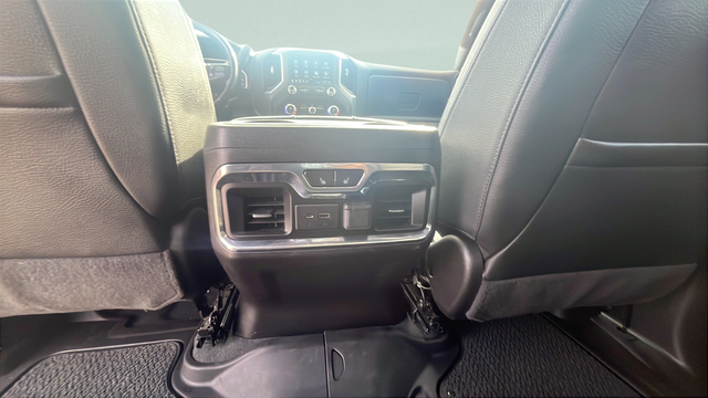 2023 GMC Sierra 3500HD Denali