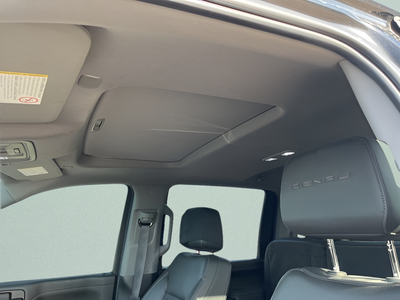 2023 GMC Sierra 3500HD Denali
