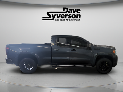 2019 GMC Sierra 1500 Elevation