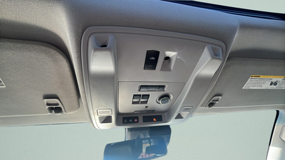 2018 Cadillac Escalade ESV Luxury