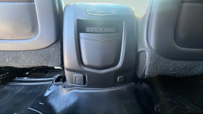 2018 Cadillac Escalade ESV Luxury