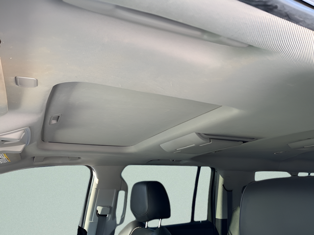 2018 Cadillac Escalade ESV Luxury