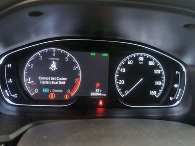 2020 Honda Accord Sport 2.0T