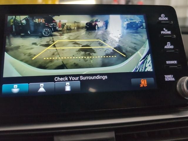 2020 Honda Accord Sport 2.0T