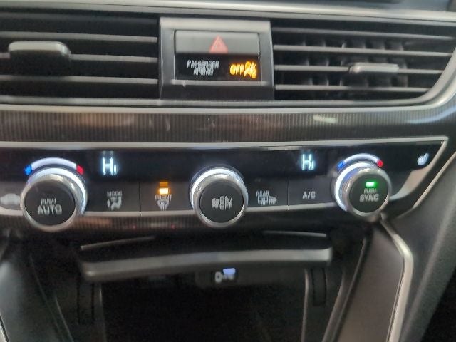 2020 Honda Accord Sport 2.0T