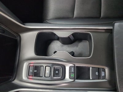 2020 Honda Accord Sport 2.0T