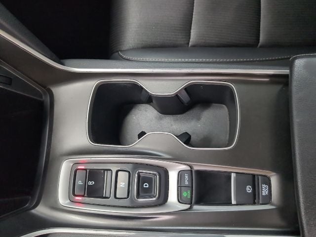 2020 Honda Accord Sport 2.0T